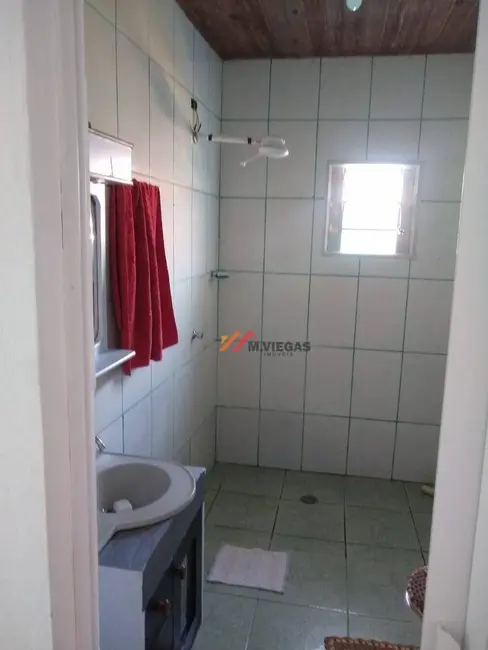 Foto 2 de Casa de Condomínio com 2 quartos à venda, 125m2 em Ibiuna - SP