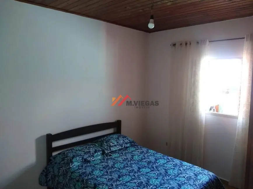 Foto 7 de Casa de Condomínio com 2 quartos à venda, 125m2 em Ibiuna - SP