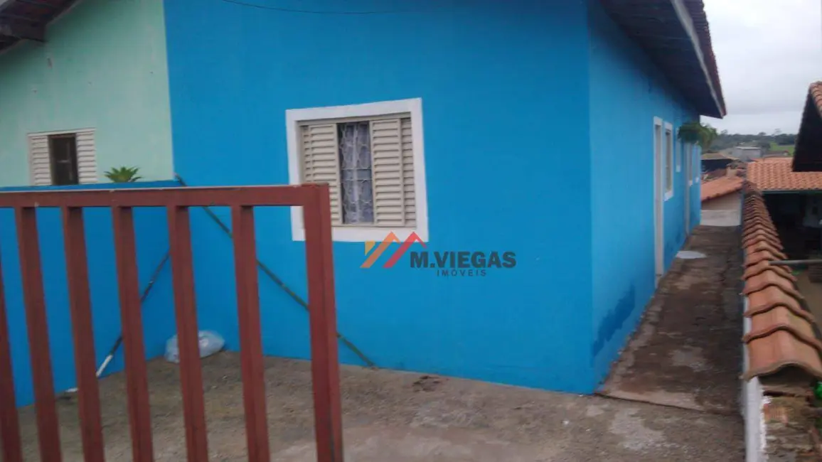 Foto 1 de Casa de Condomínio com 2 quartos à venda, 125m2 em Ibiuna - SP