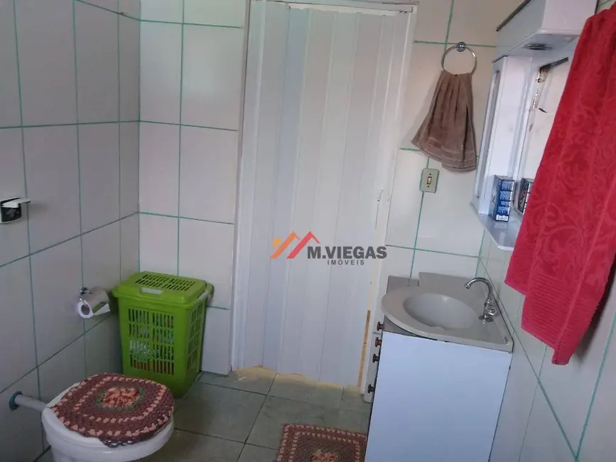 Foto 3 de Casa de Condomínio com 2 quartos à venda, 125m2 em Ibiuna - SP