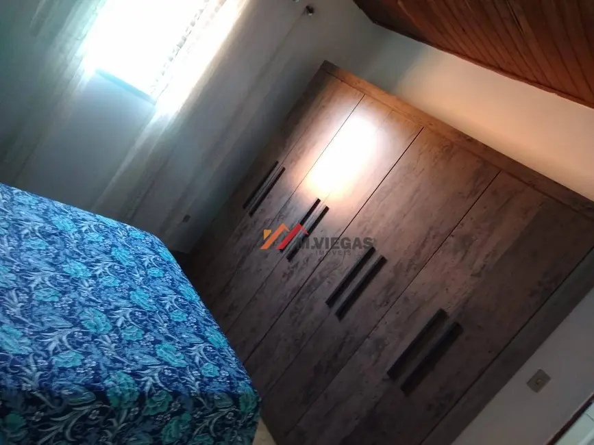 Foto 6 de Casa de Condomínio com 2 quartos à venda, 125m2 em Ibiuna - SP