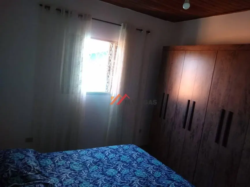 Foto 7 de Casa de Condomínio com 2 quartos à venda, 125m2 em Ibiuna - SP