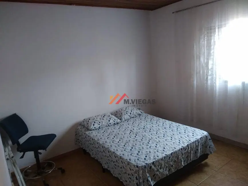 Foto 3 de Casa de Condomínio com 2 quartos à venda, 125m2 em Ibiuna - SP