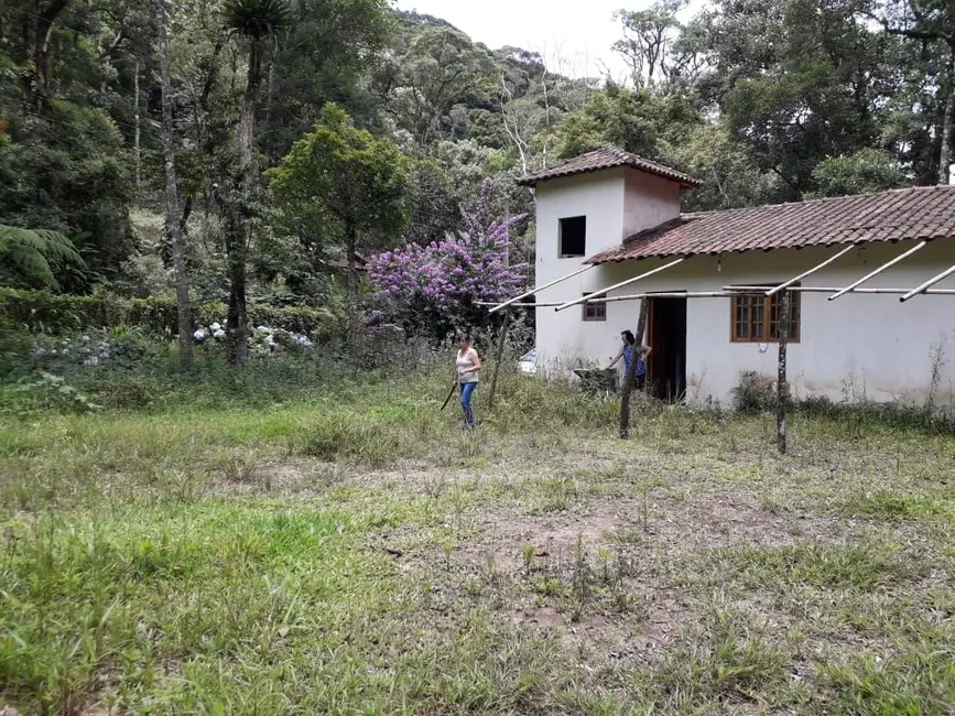 Foto 2 de Sítio / Rancho com 2 quartos à venda, 30000m2 em Ibiuna - SP