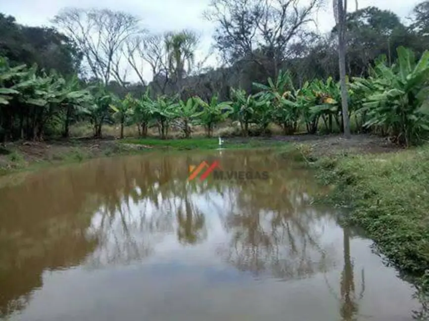 Foto 1 de Chácara com 2 quartos à venda, 4000m2 em Ibiuna - SP
