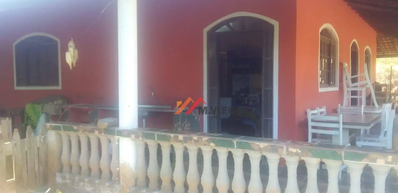 Foto 9 de Chácara com 2 quartos à venda, 4000m2 em Ibiuna - SP