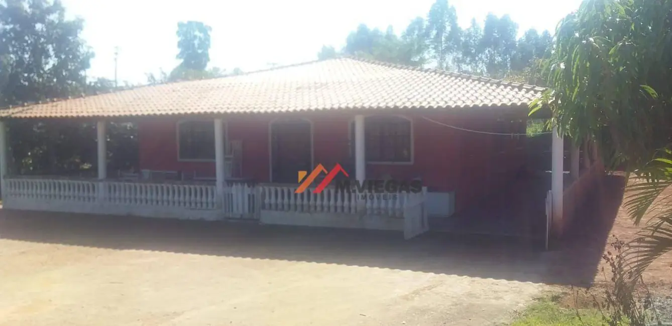 Foto 6 de Chácara com 2 quartos à venda, 4000m2 em Ibiuna - SP