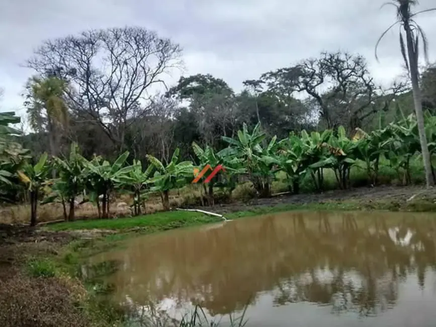 Foto 3 de Chácara com 2 quartos à venda, 4000m2 em Ibiuna - SP