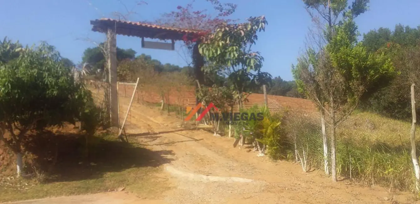 Foto 7 de Chácara com 2 quartos à venda, 4000m2 em Ibiuna - SP