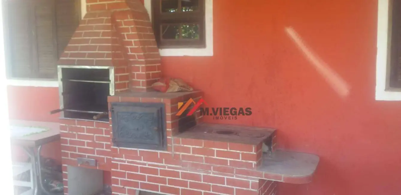 Foto 8 de Chácara com 2 quartos à venda, 4000m2 em Ibiuna - SP