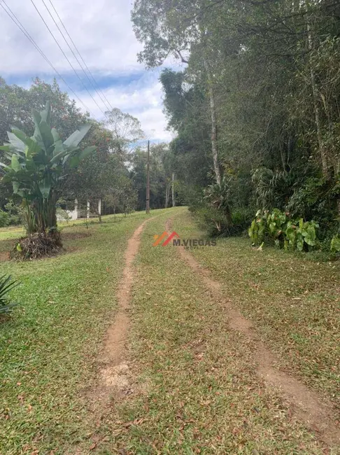 Foto 4 de Sítio / Rancho com 4 quartos à venda, 49000m2 em Ibiuna - SP
