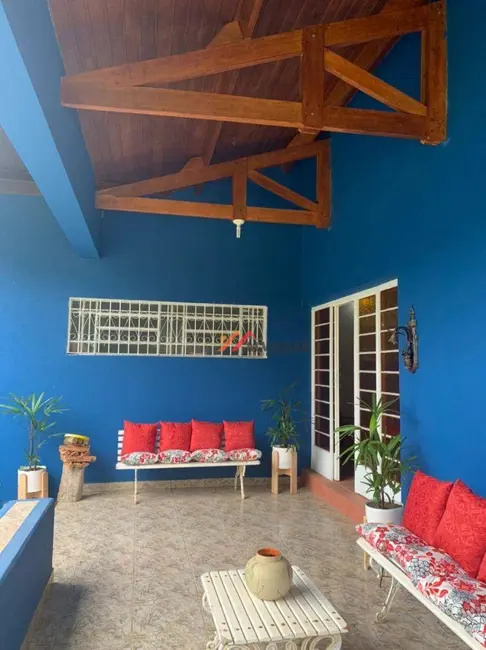 Foto 5 de Sítio / Rancho com 4 quartos à venda, 49000m2 em Ibiuna - SP