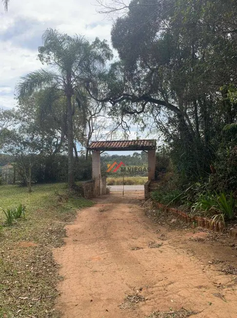 Foto 3 de Sítio / Rancho com 4 quartos à venda, 49000m2 em Ibiuna - SP