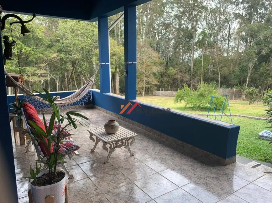 Foto 6 de Sítio / Rancho com 4 quartos à venda, 49000m2 em Ibiuna - SP