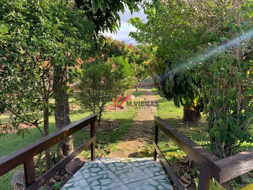 Chácara com 4 quartos à venda, 2000m2 em Ibiuna - SP - imagem 5 Foto 5 de Chácara com 4 quartos à venda, 2000m2 em Ibiuna - SP