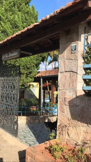 Foto 1 de Chácara com 4 quartos à venda, 2000m2 em Ibiuna - SP