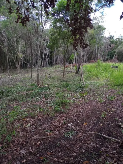 Foto 1 de Terreno / Lote à venda, 1000m2 em Ibiuna - SP