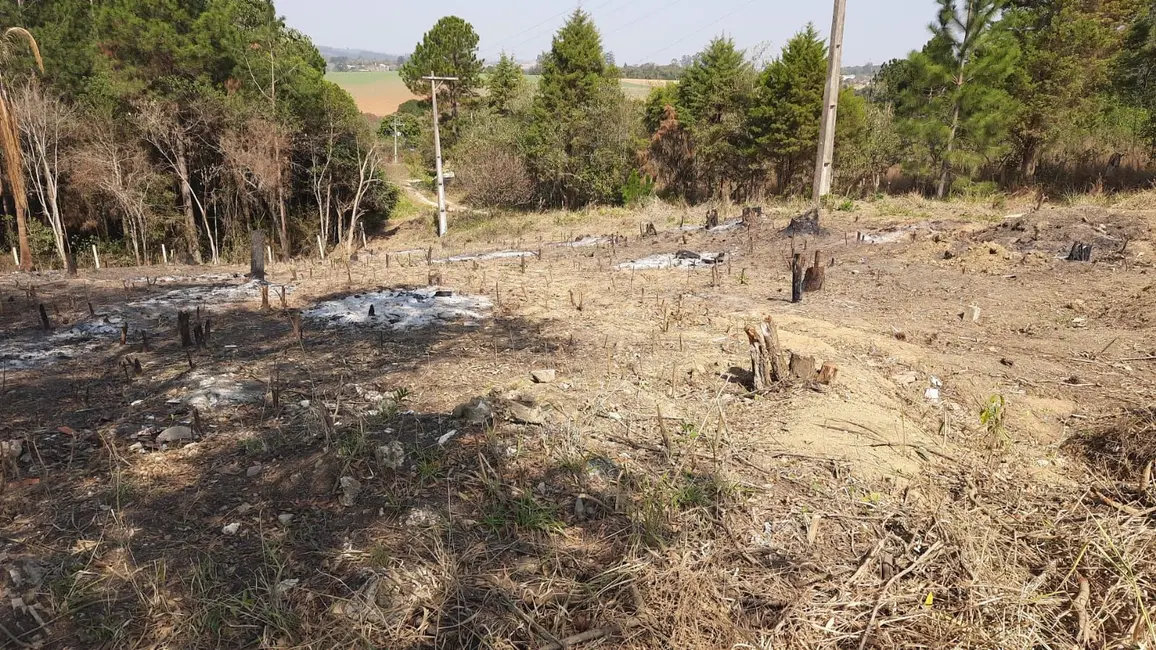 Terreno / Lote à venda, 1001m2 em Ibiuna - SP - imagem 5 Foto 5 de Terreno / Lote à venda, 1001m2 em Ibiuna - SP