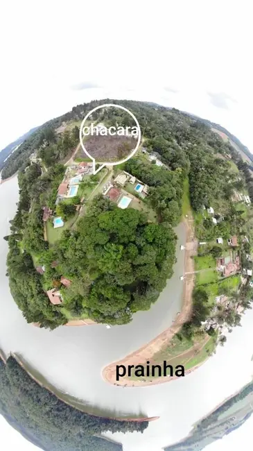 Foto 3 de Chácara com 3 quartos à venda, 1080m2 em Ibiuna - SP