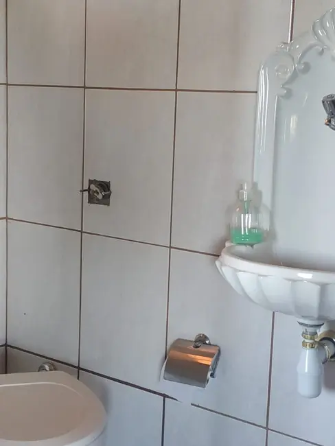 Foto 7 de Chácara com 3 quartos à venda, 1080m2 em Ibiuna - SP