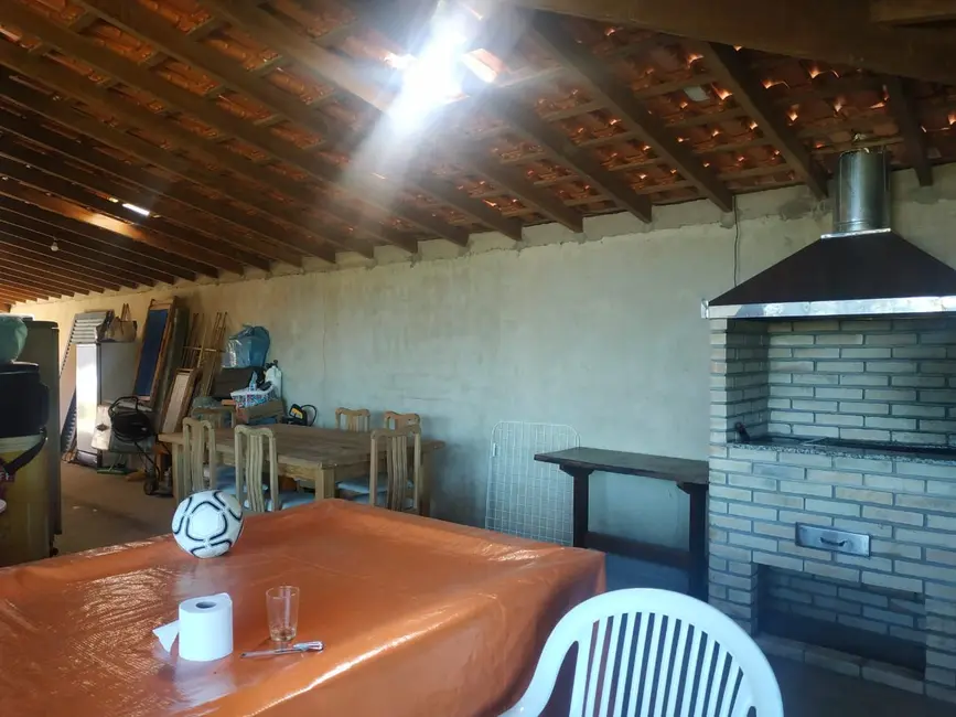 Foto 8 de Chácara com 3 quartos à venda, 1080m2 em Ibiuna - SP