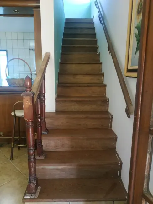 Foto 2 de Chácara com 3 quartos à venda, 1080m2 em Ibiuna - SP