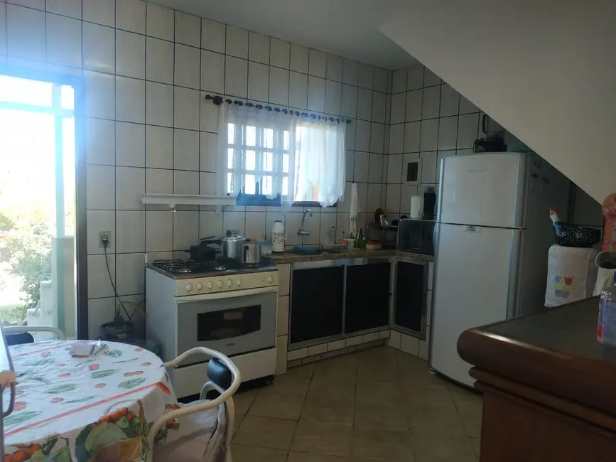 Foto 5 de Chácara com 3 quartos à venda, 1080m2 em Ibiuna - SP