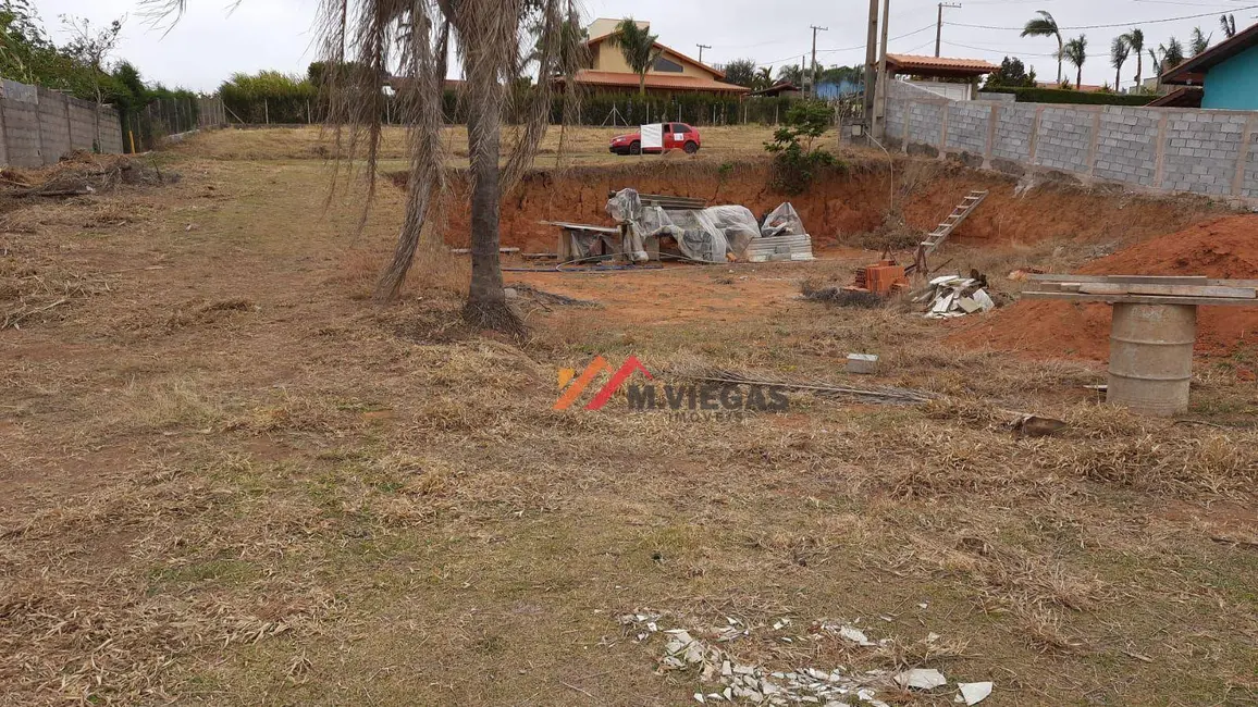 Foto 2 de Terreno / Lote à venda, 1328m2 em Ibiuna - SP