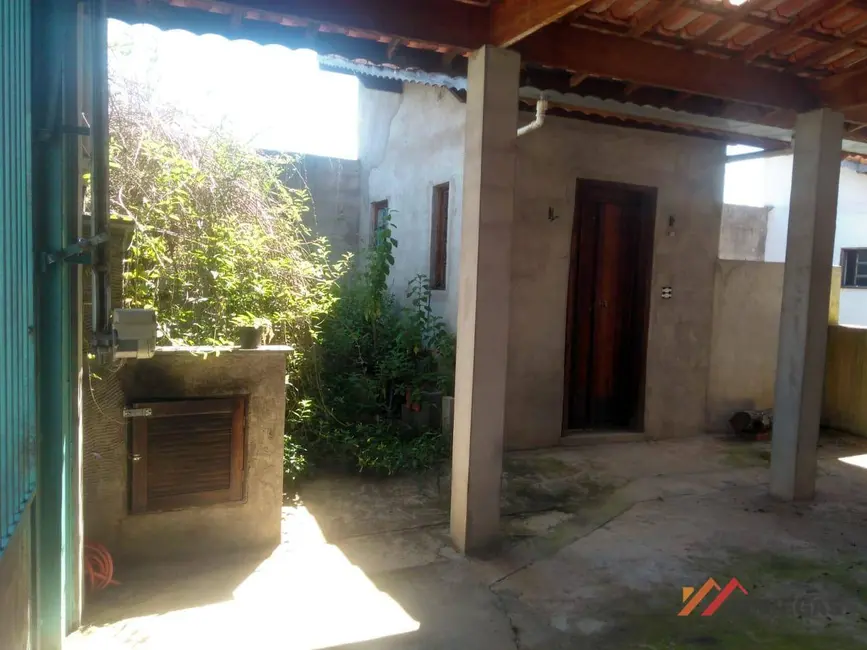 Foto 5 de Casa com 1 quarto à venda, 250m2 em Ibiuna - SP