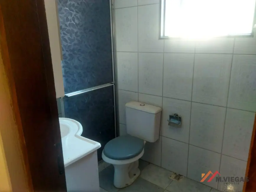 Foto 2 de Casa com 1 quarto à venda, 250m2 em Ibiuna - SP