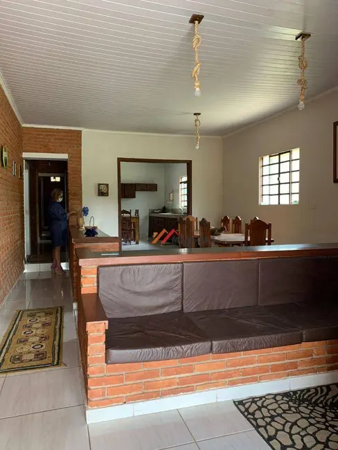 Foto 8 de Sítio / Rancho com 3 quartos à venda, 18000m2 em Ibiuna - SP