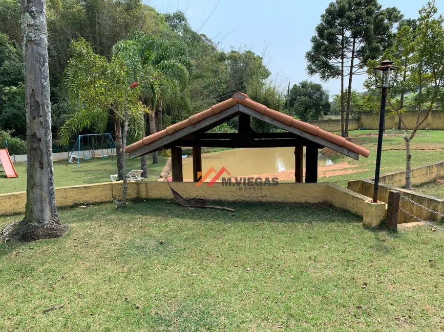 Foto 9 de Sítio / Rancho com 3 quartos à venda, 18000m2 em Ibiuna - SP