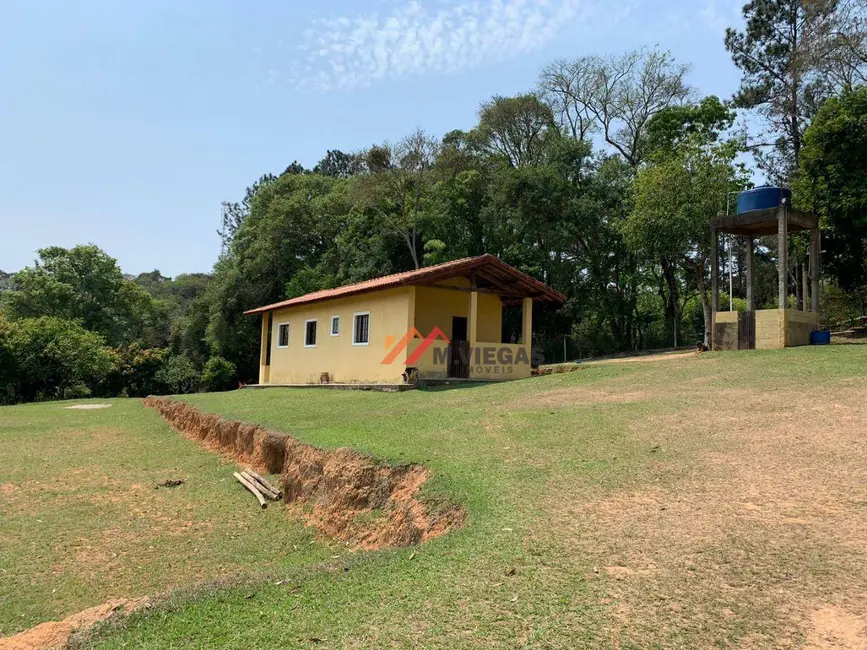 Foto 5 de Sítio / Rancho com 3 quartos à venda, 18000m2 em Ibiuna - SP
