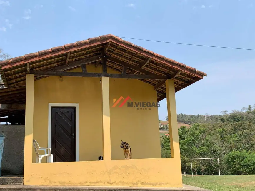 Foto 4 de Sítio / Rancho com 3 quartos à venda, 18000m2 em Ibiuna - SP