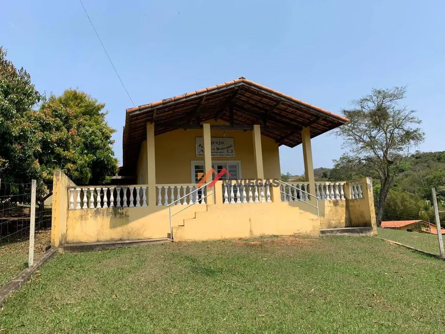 Foto 2 de Sítio / Rancho com 3 quartos à venda, 18000m2 em Ibiuna - SP