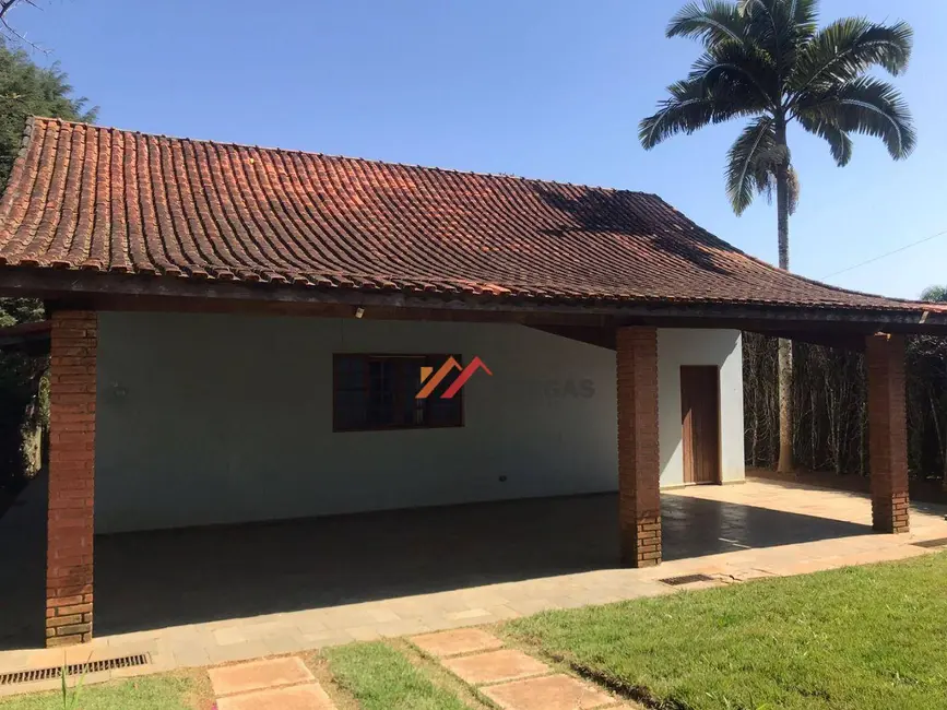 Chácara com 2 quartos à venda, 900m2 em Ibiuna - SP - imagem 8 Foto 8 de Chácara com 2 quartos à venda, 900m2 em Ibiuna - SP