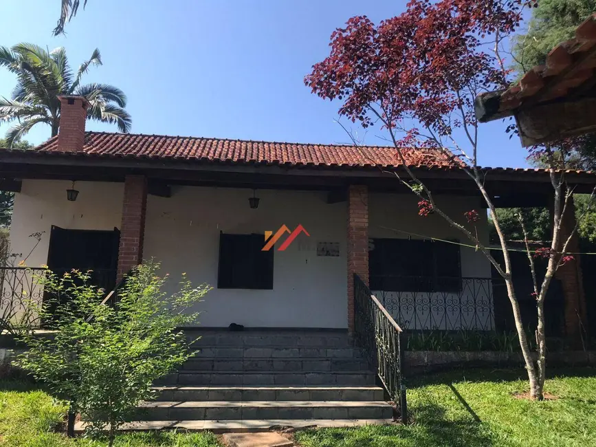 Foto 1 de Chácara com 2 quartos à venda, 900m2 em Ibiuna - SP