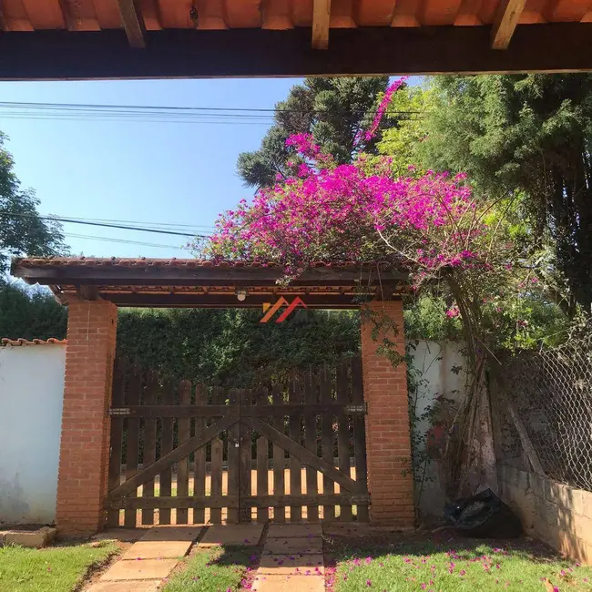 Foto 2 de Chácara com 2 quartos à venda, 900m2 em Ibiuna - SP