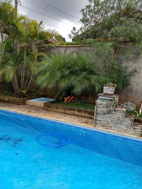 Foto 2 de Chácara com 4 quartos à venda, 1865m2 em Ibiuna - SP