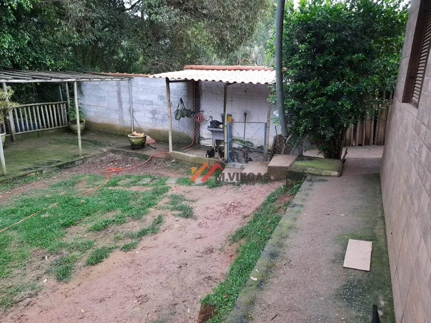 Foto 6 de Chácara com 4 quartos à venda, 1865m2 em Ibiuna - SP