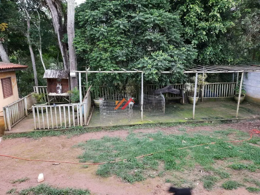 Foto 5 de Chácara com 4 quartos à venda, 1865m2 em Ibiuna - SP