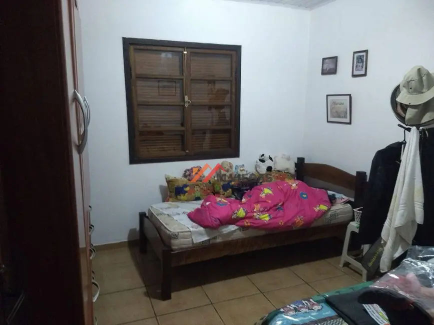 Foto 8 de Chácara com 4 quartos à venda, 1865m2 em Ibiuna - SP