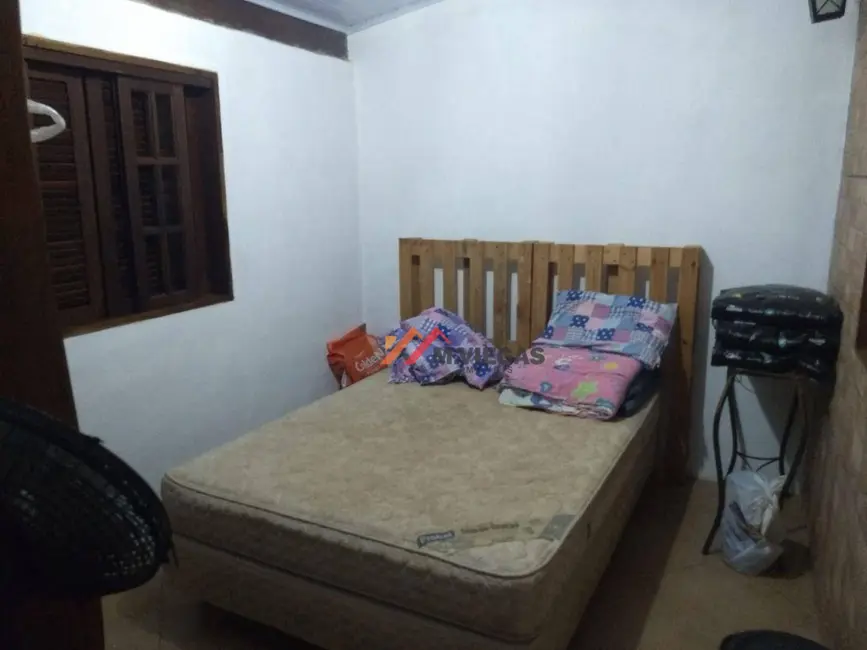 Foto 7 de Chácara com 4 quartos à venda, 1865m2 em Ibiuna - SP