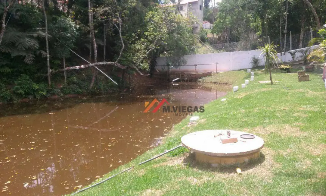 Foto 4 de Chácara com 4 quartos à venda, 1865m2 em Ibiuna - SP