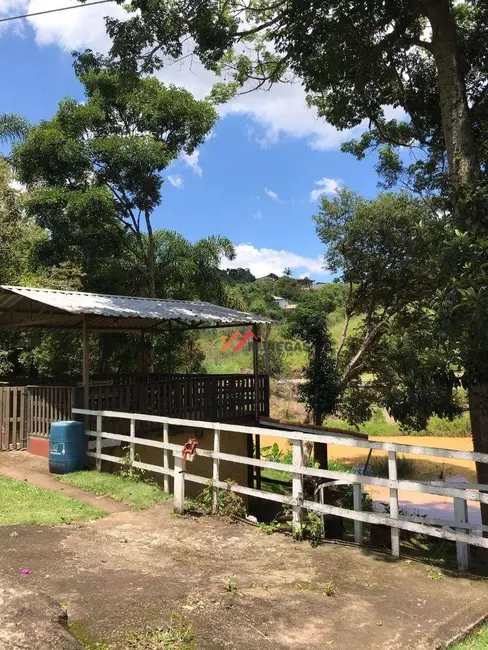 Foto 8 de Chácara com 7 quartos à venda, 8000m2 em Ibiuna - SP