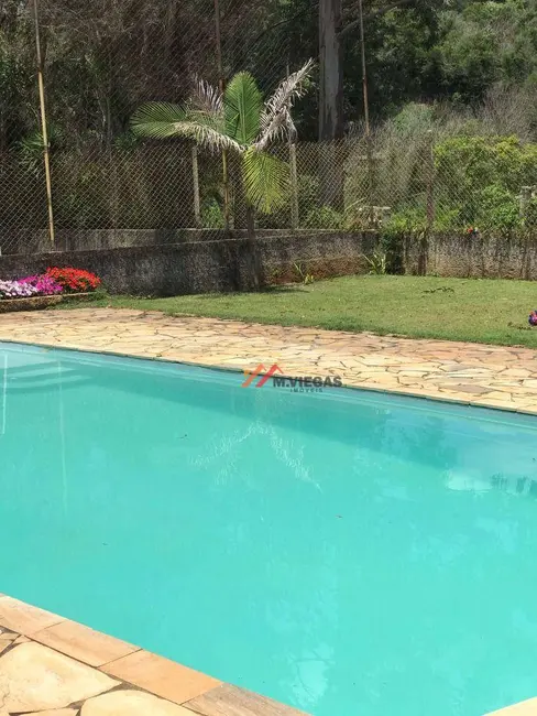 Foto 7 de Chácara com 7 quartos à venda, 8000m2 em Ibiuna - SP