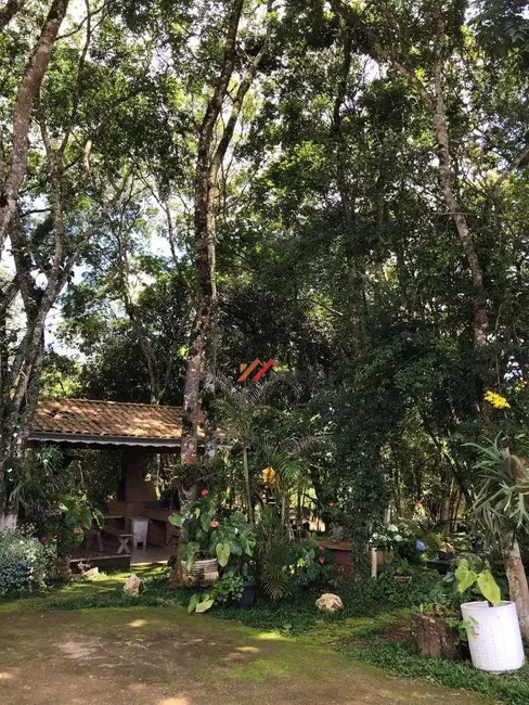 Foto 6 de Chácara com 7 quartos à venda, 8000m2 em Ibiuna - SP
