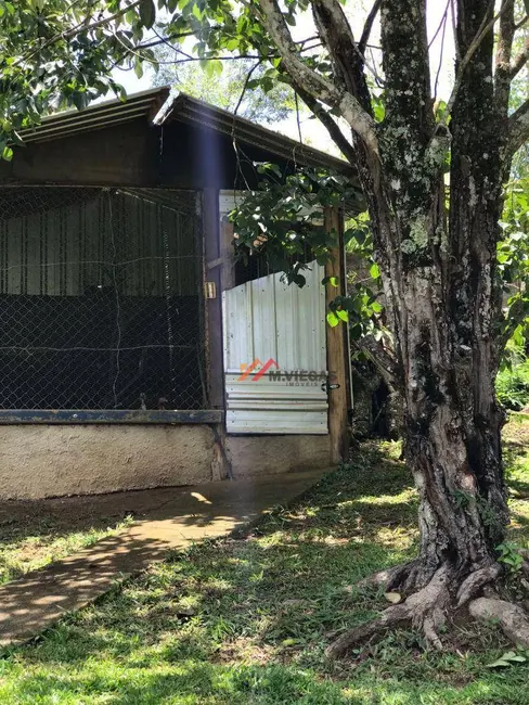 Foto 2 de Chácara com 7 quartos à venda, 8000m2 em Ibiuna - SP