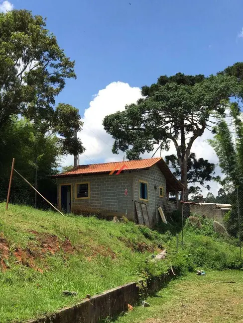 Foto 4 de Chácara com 7 quartos à venda, 8000m2 em Ibiuna - SP