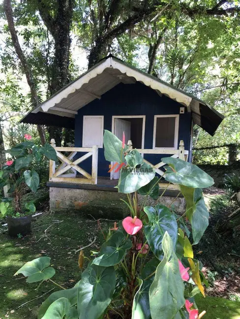 Foto 3 de Chácara com 7 quartos à venda, 8000m2 em Ibiuna - SP